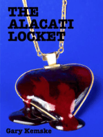 The Alacati Locket