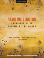 Reconciliación