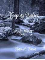 Keeping Justice