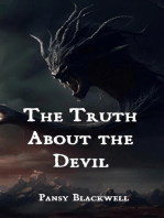 The Truth About the Devil