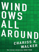Windows All Around: The Vision Chronicles, #4