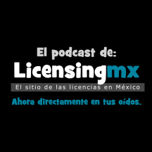 Licensingmx