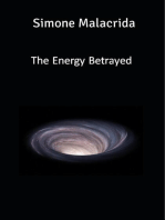 The Energy Betrayed