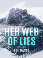 Her Web Of Lies: Brie Owen Mystery Series, #3