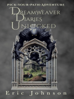 Dreamweaver Diaries Unlocked: Dreamweaver Diaries, #0.5