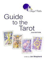 Angel Paths Guide to the Tarot: Angel Paths Tarot Guides, #1