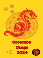 Drago Oroscopo 2024