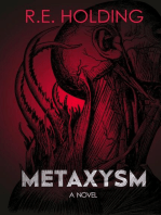 Metaxysm