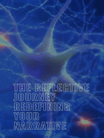 The Reflective Journey: Redefining Your Narrative: Personal well being in multiple modules, #3
