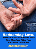Redeeming Love