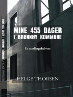 Mine 455 Dager i Brønnøy Kommune
