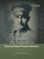 <![CDATA[Leales de Sinaloa]]>: <![CDATA[General Juan Torres Sánchez]]>