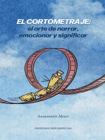 El cortometraje