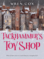 Tackhammer's Toy Shop