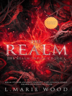 The Realm: The Realm Trilogy, #2