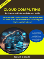 Cloud Computing 