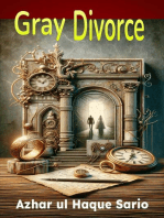 Gray Divorce