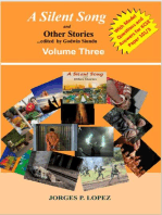 A Silent Song and Other Stories edited by Godwin Siundu 
