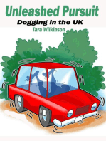 Unleashed Pursuit: The Phenomenon of Dogging in the UK