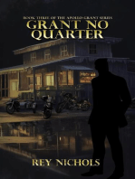 Grant No Quarter: Apollo Grant, #3