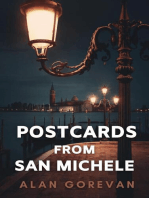 Postcards from San Michele