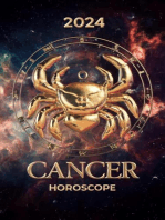 Cancer horoscope 2024: Zodiac world, #6