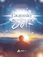 Gratidão e o destino do Self