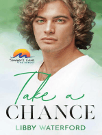 Take a Chance: Sawyer's Cove: The Reboot, #4