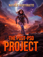The Post-PSO Project