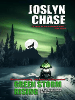 Green Storm Rising: The Tal Bannerman Thrillers