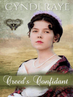 Creed's Confidant