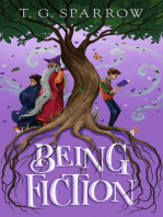 Being Fiction