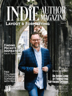 Indie Author Magazine