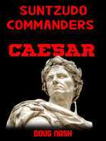 Suntzudo Commanders Caesar