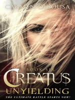 Creatus Unyielding