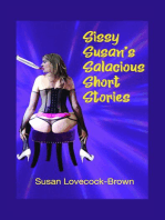 Sissy Susan's Salacious Short Stories