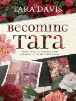 Becoming Tara