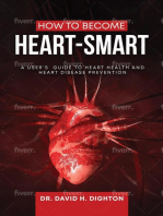 How to Become Heart-Smart