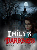 Emily's Darkness: Circle of Roses, #5