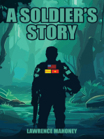 A Soldier’s Story