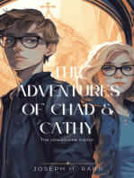 The Adventures of Chad and Cathy