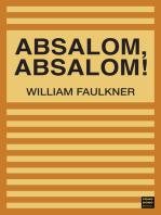 Absalom, Absalom!