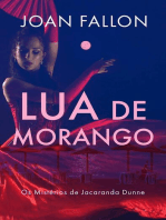 Lua de Morango: Um Mistério de Jacaranda Dunne, #3