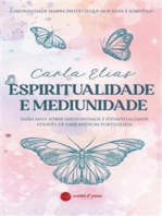 Espiritualidade e Mediunidade