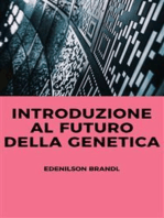 Introduzione al Futuro della Genetica