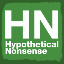 Hypothetical Nonsense