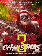 Eerie Christmas 3: Eerie Christmas, #3