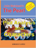 John Steinbeck's The Pearl