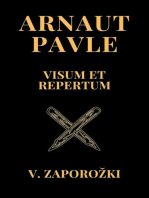 Arnaut Pavle
