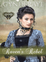 Raven's Rebel